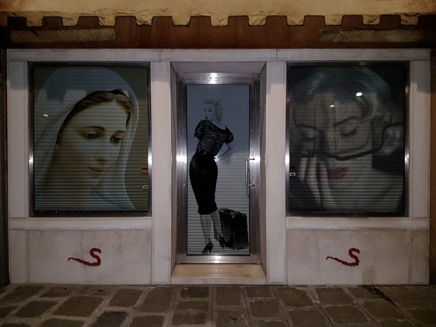 Saint Monroe 